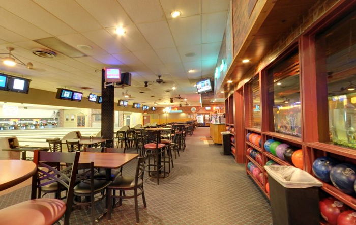 Howell Bowl-E-Drome (BowlerDrome) - From Web Listing (newer photo)